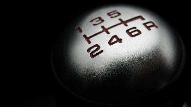 Как работает коробка передач автомобиля?