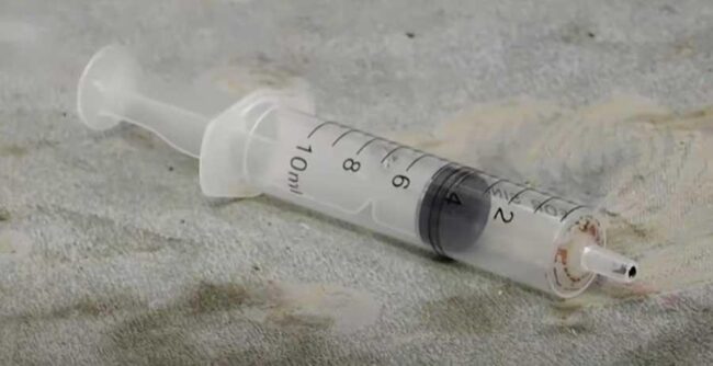 Как сделать инструмент для проверки катушки