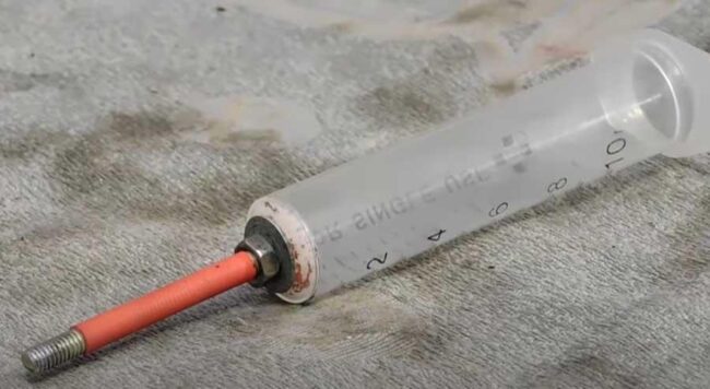 Как сделать инструмент для проверки катушки зажигания