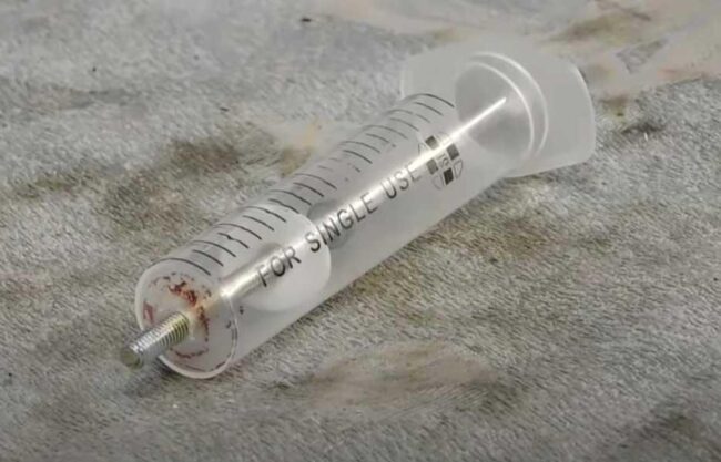 Как сделать прибор для проверки катушки