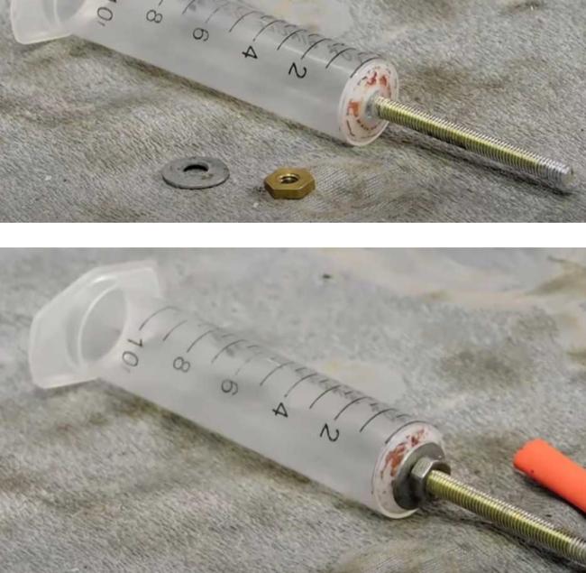 Как сделать прибор для проверки катушки зажигания