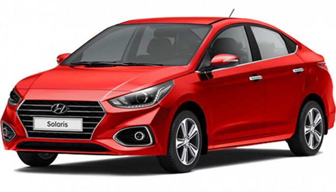 Как поменять салонный фильтр на Хендай Солярис 2