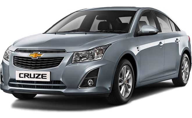 Как поменять салонный фильтр на Шевроле Круз 1 J300