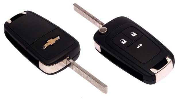 Ключ и иммобилайзер Шевроле Круз: как разобрать и открыть без ключа, распространенные неисправности и ремонт своими руками
