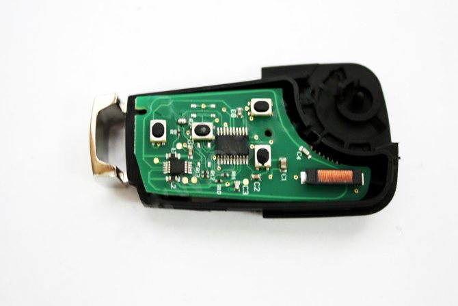 Ключ и иммобилайзер Шевроле Круз: как разобрать и открыть без ключа, распространенные неисправности и ремонт своими руками