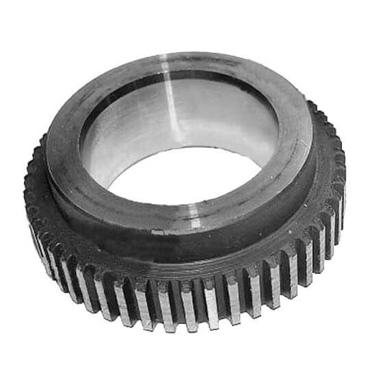 Как снять редуктор заднего моста у Нивы Шевроле