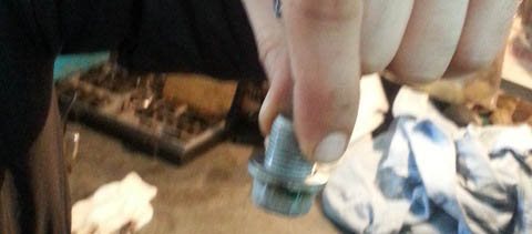 Полная Информация о Масле МКПП Хендай Солярис (2011-2017)