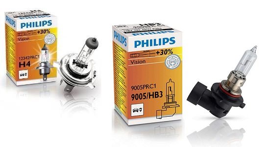 Какие лампочки стоят в противотуманках на хёндай солярис