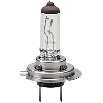 Какие лампочки стоят в противотуманках на хёндай солярис