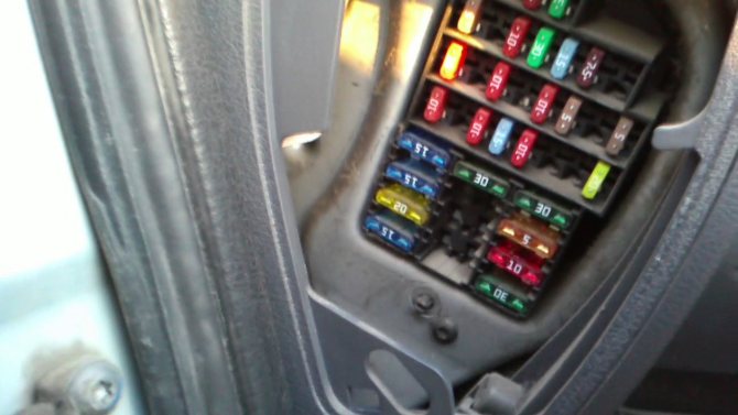 Хендай солярис замена ремня генератора