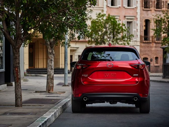 Небольшой кроссовер для женщины: выбираем лучший внедорожник