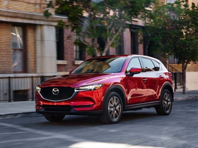 Небольшой кроссовер для женщины: выбираем лучший внедорожник