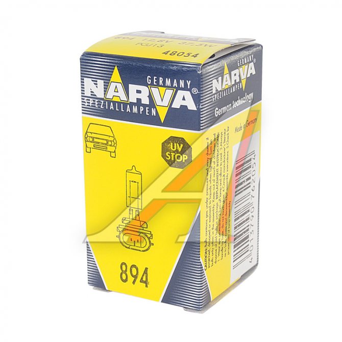 Какие лампочки стоят в противотуманках на хёндай солярис