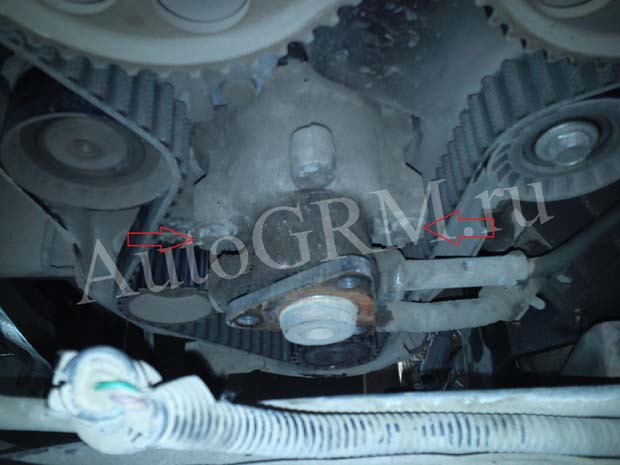 Сервонасос