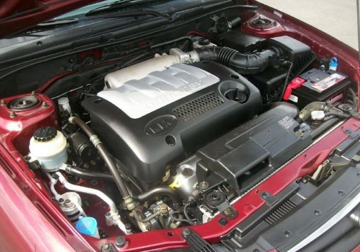 Киа Рио не заводится: стартер крутит, но не схватывает