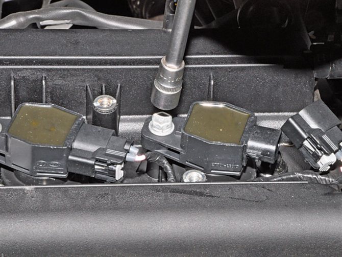 открутить катушку