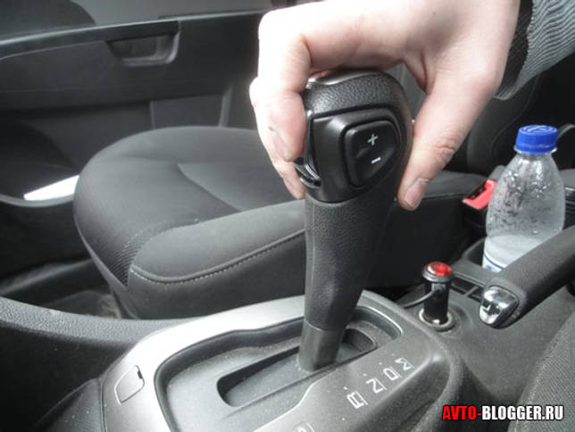 переключение передачи