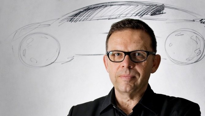 Тюнинг КИА Рио 3