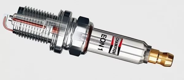 Все о Свечах Зажигания Хендай Солярис 1