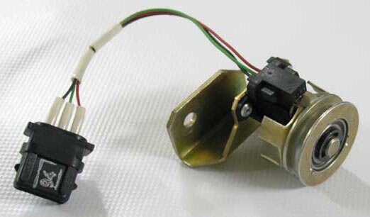 Плохой запуск холодного двигателя.