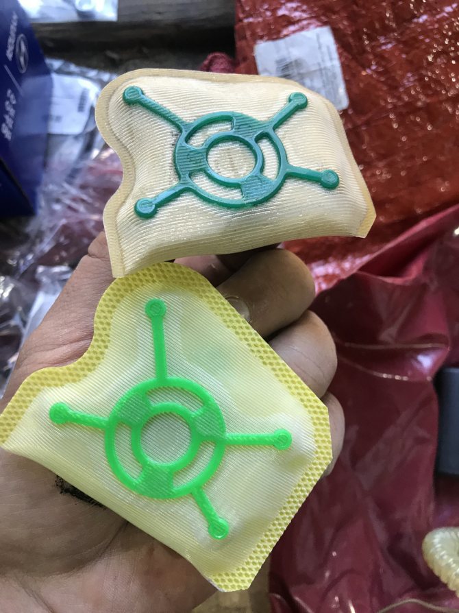 Все о топливном фильтре Солярис 1