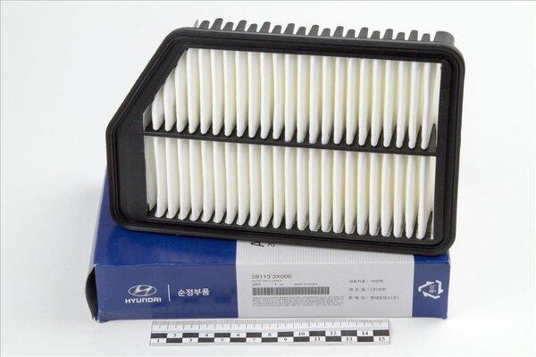 Luftfilter 2811-33X000