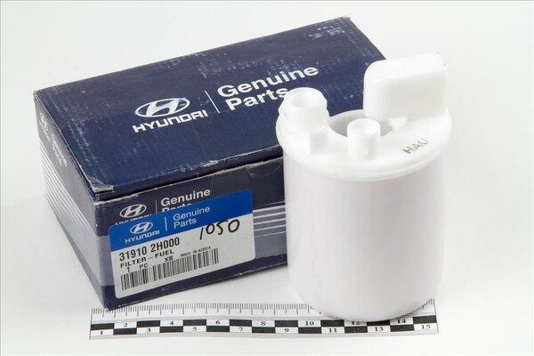 Drivstoffilter (Hyundai-Kia/319102H000)