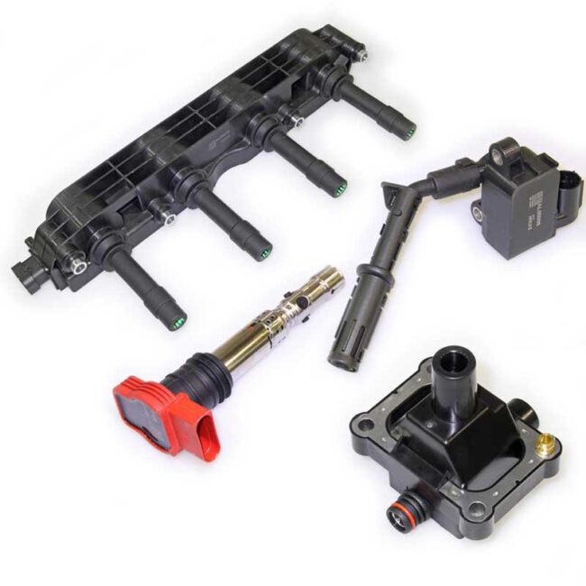 Проверка «Искрой» катушки зажигания