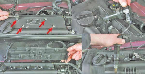 Все о Топливном фильтре Солярис 1