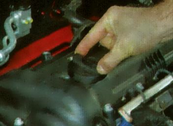 Настало время рассказать всю правду о замене масла Kia Rio