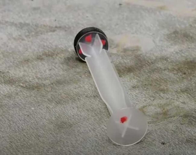 Самодельный прибор для проверки катушки зажигания