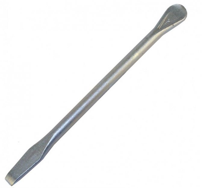 Выбор и замена ремня ГРМ на Киа Спектра, метки ГРМ