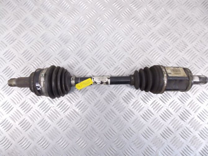 Хруст при повороте руля в движении и на месте: признаки и причины