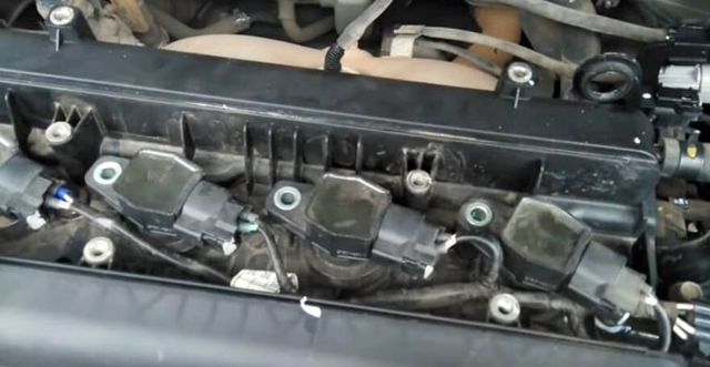 Свечи Хендай Солярис: статья, замена своими руками