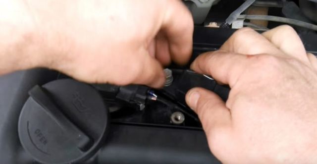 Свечи Хендай Солярис: статья, замена своими руками