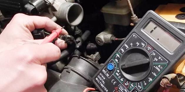 TPS-тестирование