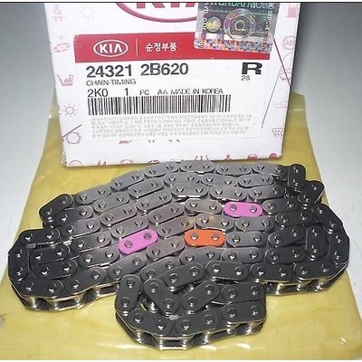 ГРМ на Киа Спортейдж 3: дигностика, инструкция по замене