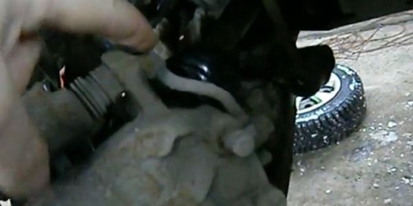 Тормозные диски на Хендай Солярис: выбор и замена