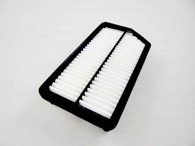 воздушный фильтр для киа