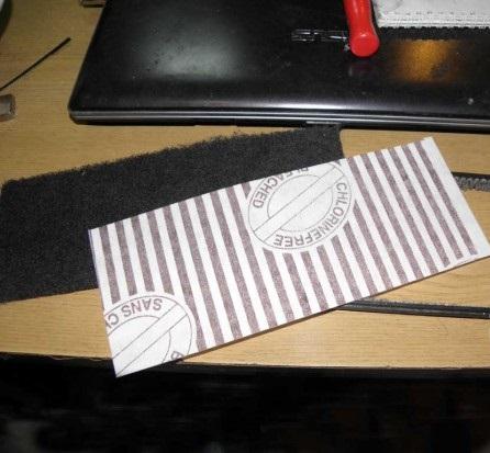 Замена салонного фильтра в Hyundai Accent