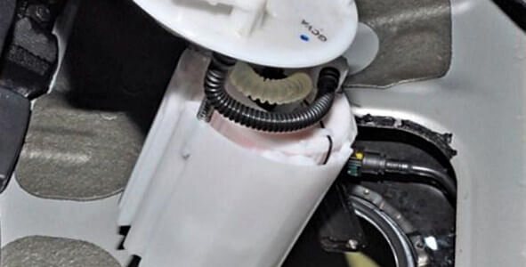 Хендай солярис замена ремня генератора