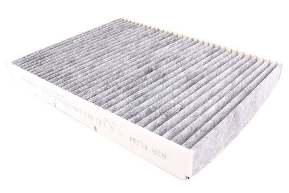 Замена салонного фильтра в Hyundai Accent