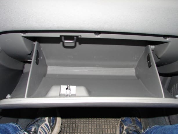 Замена салонного фильтра киа спектр своими руками: пошаговая инструкция с фото