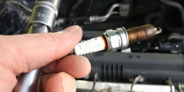 Хендай солярис замена ремня генератора